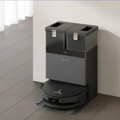 جارو رباتیک مدل EcoVacs DeeBot X8 Pro OMNI 2