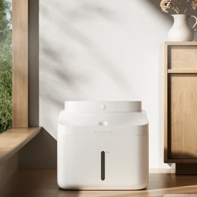 آبخوری هوشمند حیوانات شیائومی مدل xiaomi smart pet fountain 2 XMCWYSJ02 2