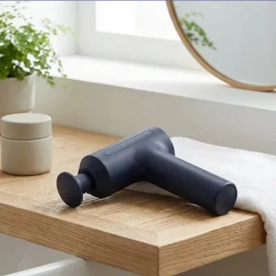 ماساژور تفنگی میجیا شیائومی Xiaomi Massage Gun 2 XMFG-M451 8