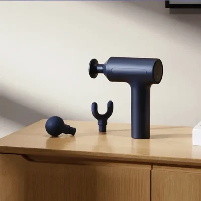 ماساژور تفنگی میجیا شیائومی Xiaomi Massage Gun 2 XMFG-M451 4