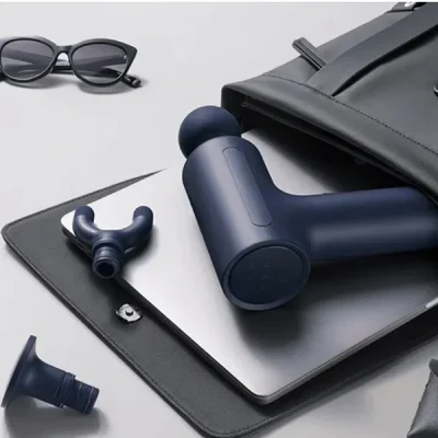 ماساژور تفنگی میجیا شیائومی Xiaomi Massage Gun 2 XMFG-M451 3