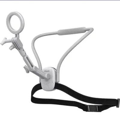 هولدر گردنی مکدودو Mcdodo NexLink neck-Brace Magnetic Phone Mount ss-355 3