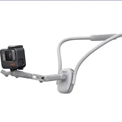هولدر گردنی مکدودو Mcdodo NexLink neck-Brace Magnetic Phone Mount ss-355 1