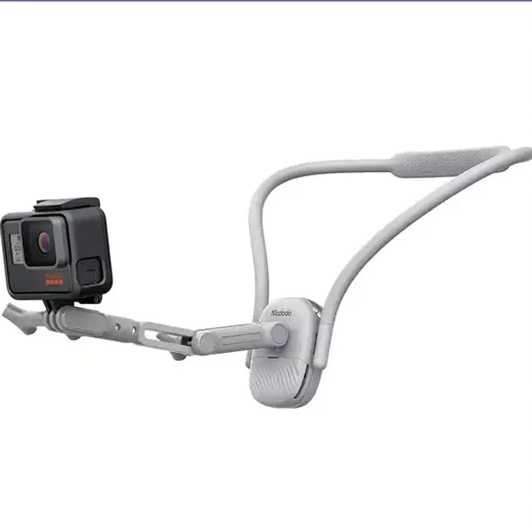 هولدر گردنی مکدودو Mcdodo NexLink neck-Brace Magnetic Phone Mount ss-355