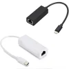 تبدیل USB-C به LAN کوتتسی مدل 100M-83002