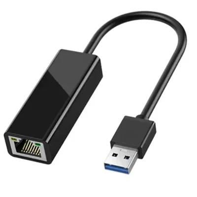 تبدیل USB-A به RJ45 کوتسی  83001-1000M 5