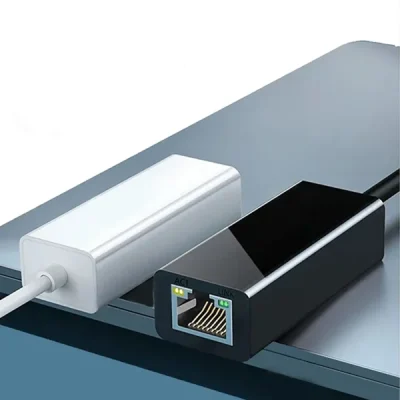 تبدیل USB-A به RJ45 کوتسی  83001-1000M 2