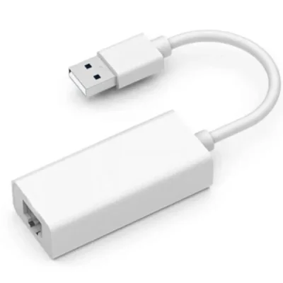 تبدیل USB-A به RJ45 کوتسی  83001-1000M