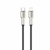 کابل تبدیل USB-C به لایتنینگ گرین لاین GN27BRC2LBK