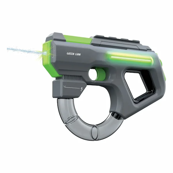 تفنگ آب پاش برقی گرین لاین GN95WTGUN