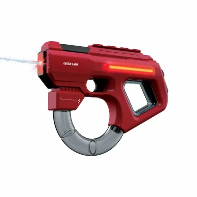 تفنگ آب پاش برقی گرین لاین GN95WTGUN 2