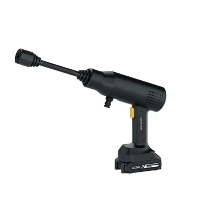 کارواش شارژی گرین لاین GNC240WGUNBK