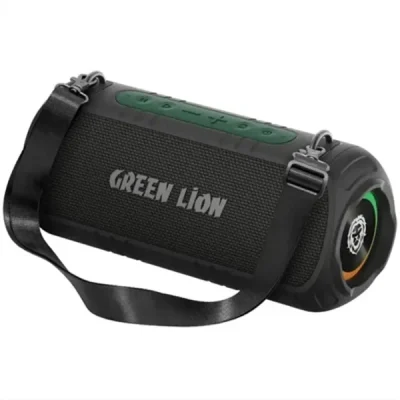 اسپیکر بلوتوثی Denali گرین لاین GNDESPR20WBK 3