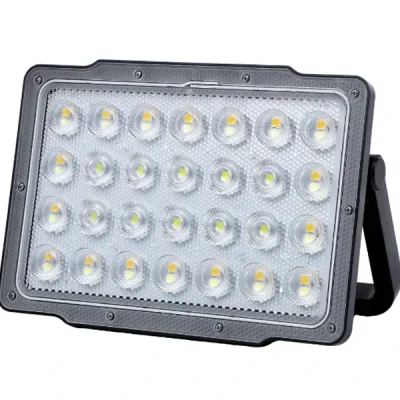 پرژکتور خورشیدی گرین لاین GNFL14SOLLGBK