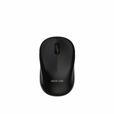 موس بی سیم گرین لاین GNG50WMSEBK