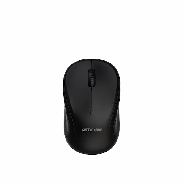 موس بی سیم گرین لاین GNG50WMSEBK