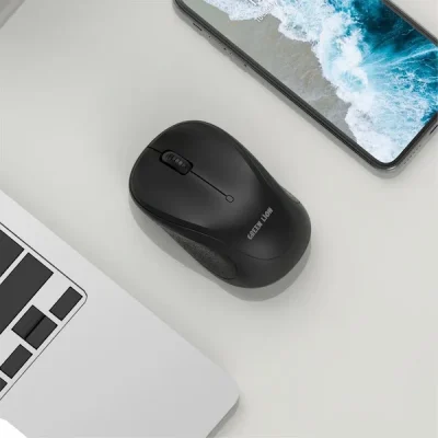موس بی سیم گرین لاین GNG50WMSEBK 2