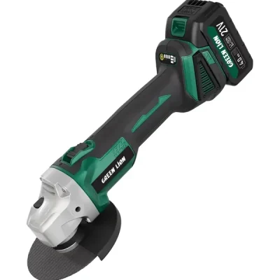 مینی سنگ فرز شارژی گرین لاین GNGAG900GRGN