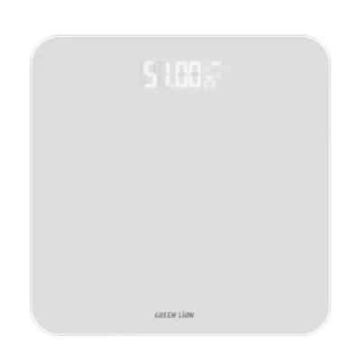 ترازوی دیجیتال GBC-100 گرین لاین GNGWS12BSCAWH