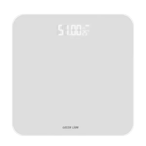 ترازوی دیجیتال GBC-100 گرین لاین GNGWS12BSCAWH