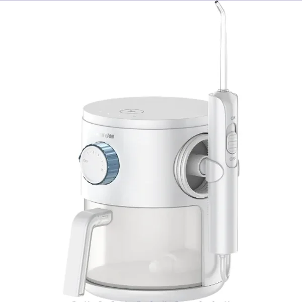 دستگاه شستشوی دهان گرین لاین GNHDRFLSRWH