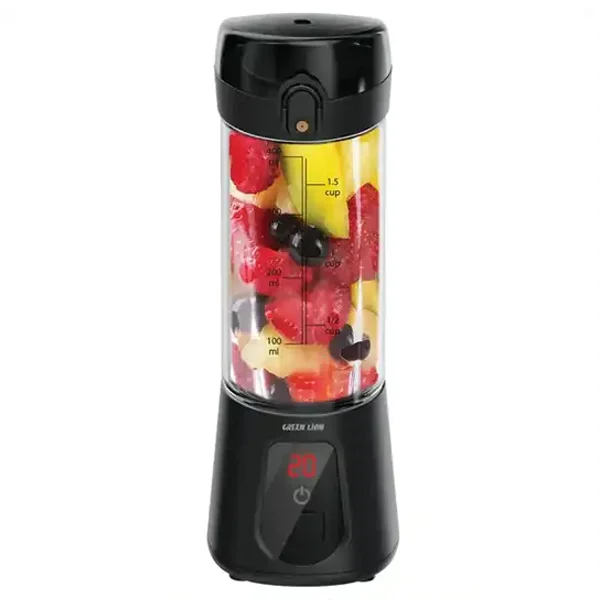 مخلوط کن شارژی گرین لاین  GNJUMTPR20B