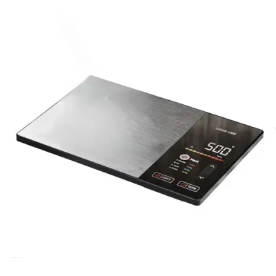 ترازوی هوشمند غذا گرین لاین GNSMFSL6BK 4