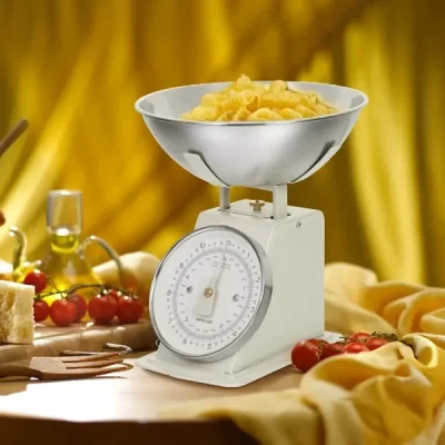 ترازوی آشپزخانه گرین لاین GNVNKSCACM 5