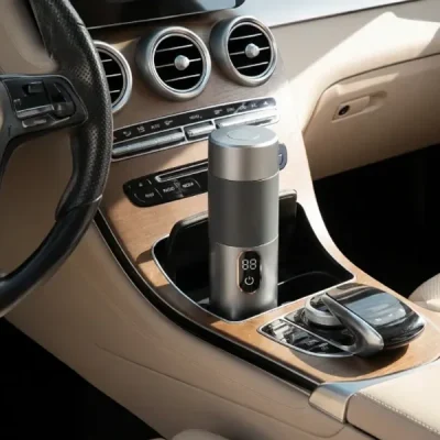 موکاپات برقی لپرسو LPCFFMR0041SL 2