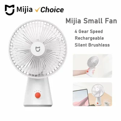 پنکه رو میزی شیائومی Mini Fan 2