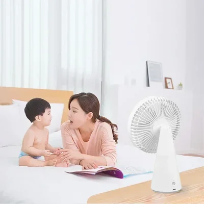 پنکه رو میزی شیائومی Mini Fan 3