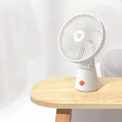 پنکه رو میزی شیائومی Mini Fan 6