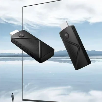 کیت فرستنده و گیرنده تصویر بی سیم HDMI کوتسی OF-049 4