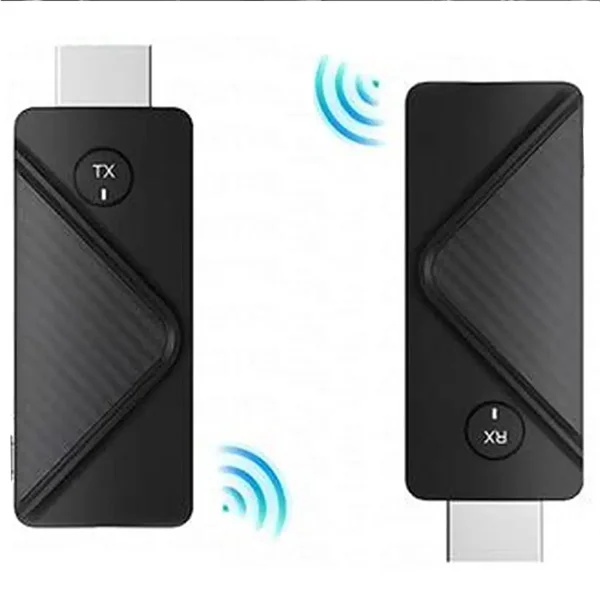 کیت فرستنده و گیرنده تصویر بی سیم HDMI کوتسی OF-049