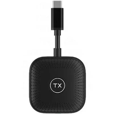 کیت فرستنده و گیرنده تصویر بی سیم HDMI کوتسی OF-050 4