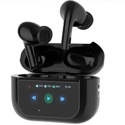 هندزفری بلوتوث با صفحه نمایش لمسی پرودو PB-ARP2S