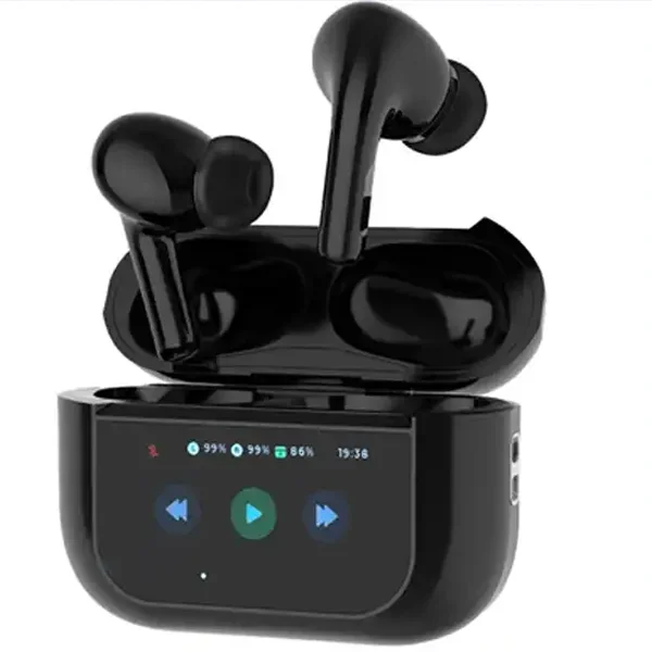 هندزفری بلوتوث با صفحه نمایش لمسی پرودو PB-ARP2S