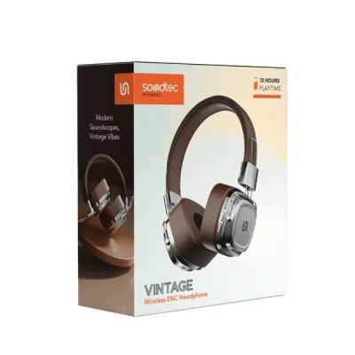 هدفون بی‌سیم ENC پرودو PD-STWLEP037 2