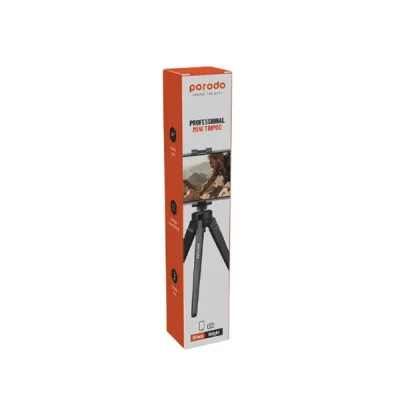 سه پایه دوربین و موبایل پرودو PD-TRPT 4