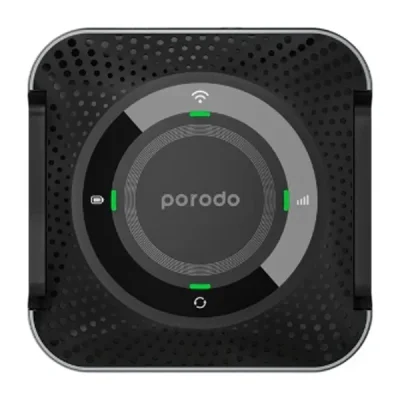 مودم بی سیم 4G/LTE پرودو PD4GCPMFBKGY 2