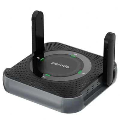 مودم بی سیم 4G/LTE پرودو PD4GCPMFBKGY