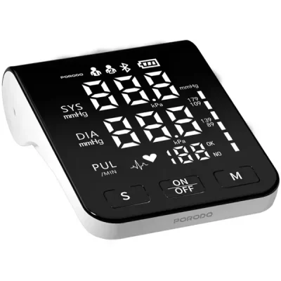 فشارسنج دیجیتال پرودو PDB01A2WH