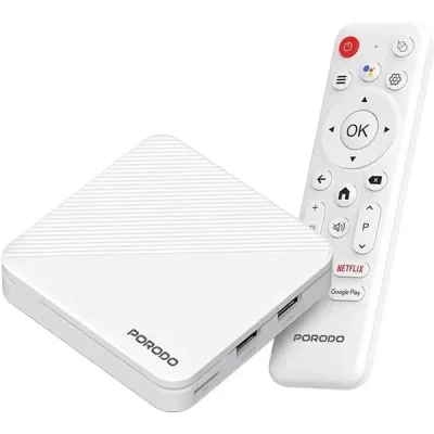 اندروید باکس 4K پرودو PDH96MAXWH