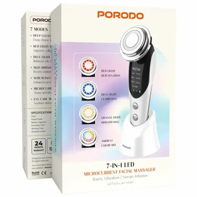 ماساژور برقی پرودو PDKFSTM9907WH 5
