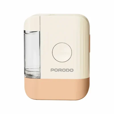 اپلیکاتور روغن تراپی مو و ماساژور پوست سر پرودو PDLFST125BG 3
