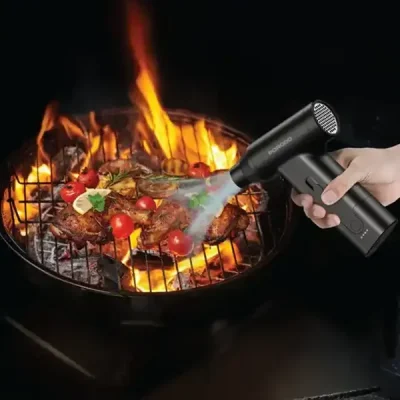 جارو شارژی و دمنده پرودو  PDLFST179BK 2