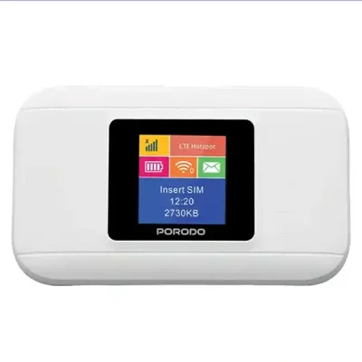 مودم جیبی پرودو PDM603WH