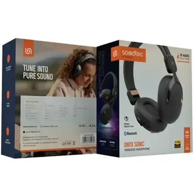 هدست بلوتوثی ساندتک پرودو  PDSTWLEP053BK 3
