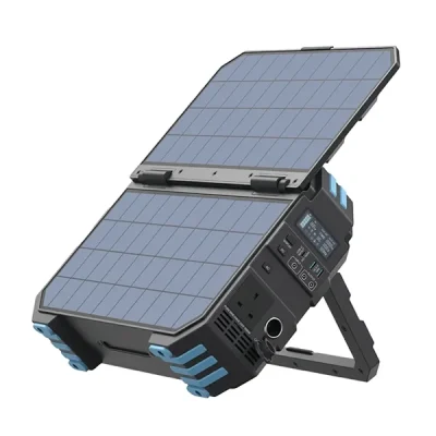 پاوراستیشن خورشیدی 1600وات پاورولوژی PPBCHA1600BK