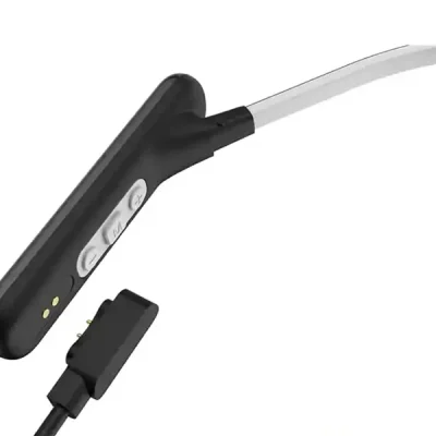 هندزفری گردنی پاورولوژی Powerology Voix ENC Neckband PWA23WNKB 2